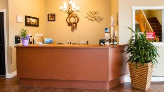 Traveller's Inn Prince Edward Island - 6