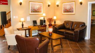 Traveller's Inn Prince Edward Island - 3