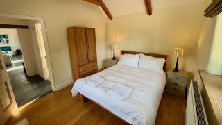 Kiddlywink Cottage - 1