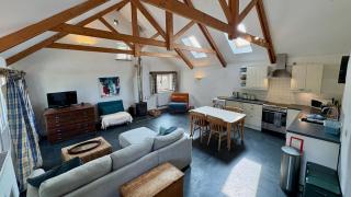 Kiddlywink Cottage - 9