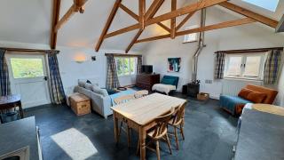 Kiddlywink Cottage - 2