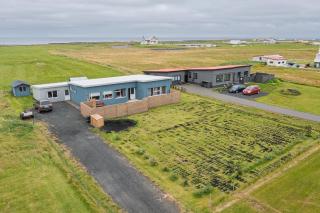 Heimili til leigu fullkominn staðseting fyrir Sólmyrkvann - 0
