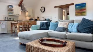 Kiddlywink Cottage - 7