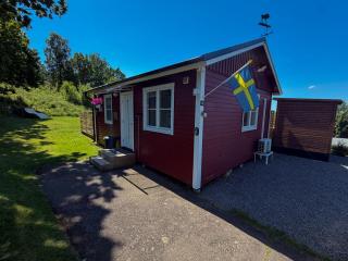 Premium Stuga, Near Göta Canal & Tiveden National Park - 9