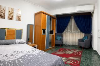 مفروش بالكامل - 4