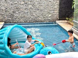 The Castle Ballet Taichung A Boutique Hotel - 8