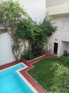 Villa Houria, complete privacy, swimming pool - 3