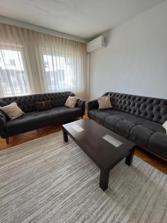 Studio Sunny Hill Apartment - 8