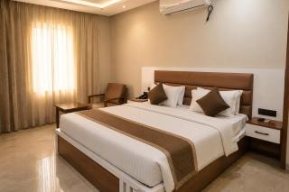 Hotel Kartikey Near Jio Centre - 7