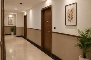 Hotel Kartikey Near Jio Centre - 8