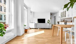 Perfect apartment in the middle of Oslo - 0