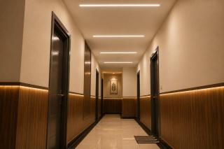 Hotel Kartikey Near Jio Centre - 6