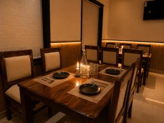 Hotel Kartikey Near Jio Centre - Sundarnagar - 4