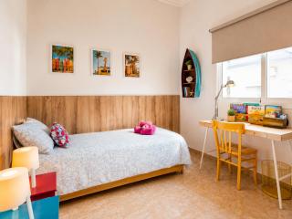 Casa da Tia Tété -Terraço no centro de VRSA - 2