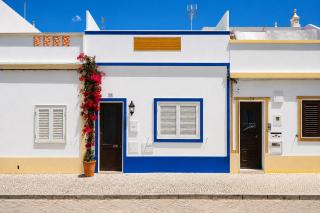 Casa da Tia Tété -Terraço no centro de VRSA - 8