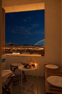 RHUM B03 - Dome View - Bucharest - 3