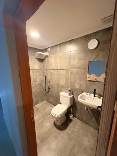 Santa Catalina King Studio Suite - 3