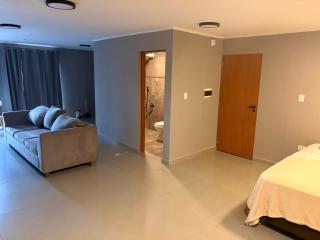 Santa Catalina King Studio Suite - 2