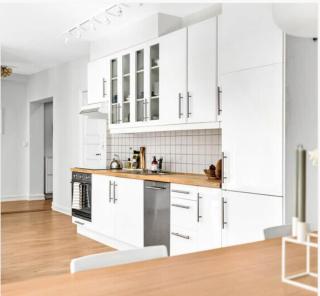Perfect apartment in the middle of Oslo - 4