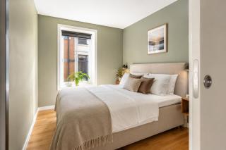 Perfect apartment in the middle of Oslo - 2