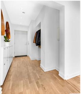Perfect apartment in the middle of Oslo - 1