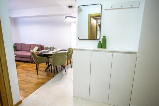 LUMNEST Premium Apartment Skopje - 6