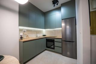 LUMNEST Premium Apartment Skopje - 6