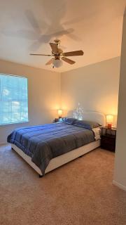 My apartment in Georgetown 2 Bedroom - 8