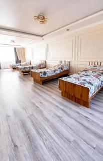 Гостевой дом Акниет Guest house Akniet - 0