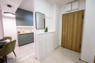 LUMNEST Premium Apartment Skopje - 1