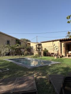 Can Camós - Masia Rural - 3