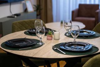 LUMNEST Premium Apartment Skopje - 4