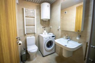 LUMNEST Premium Apartment Skopje - 9