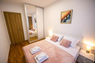 LUMNEST Premium Apartment Skopje - 4