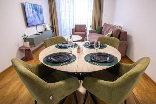 LUMNEST Premium Apartment Skopje - 8