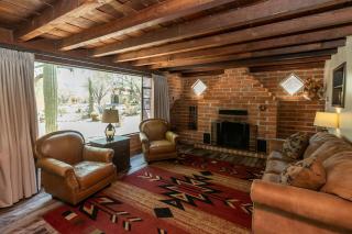 Tanque Verde Guest Ranch - 3