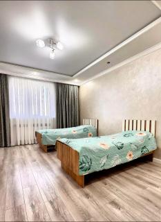 Гостевой дом Акниет Guest house Akniet - 9
