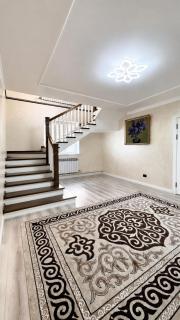 Гостевой дом Акниет Guest house Akniet - 4