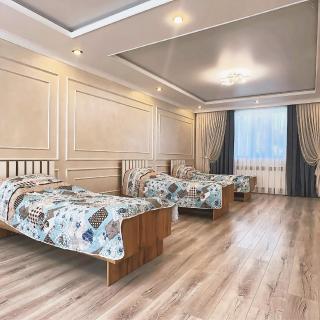 Гостевой дом Акниет Guest house Akniet - 2
