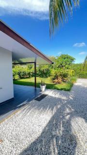 Le cocon de Rosie - Maison T2 moderne et climatisée - 2