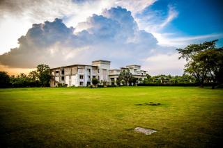 Silvāna Raipur - 1