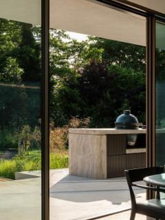 Villa K at The lakes of Amsterdam - 5