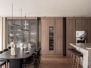 Villa K at The lakes of Amsterdam - 4