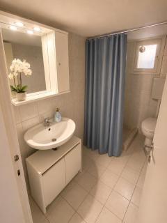 Nea Michaniona Dona Apartman - 4