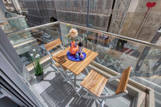 Paceville St Julians Studios King Bed WiFi by Beyond Air - 6