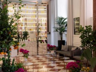 Sofitel Roma Villa Borghese - 6