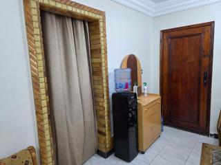 Family Apartment near 45 Bridge - 200 m from the Beach - 5