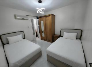 Family Apartment near 45 Bridge - 200 m from the Beach - 7