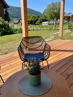 Ossiacher See Ferienhaus - 7