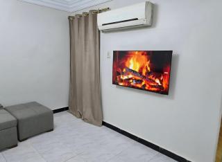 Family Apartment near 45 Bridge - 200 m from the Beach - 9